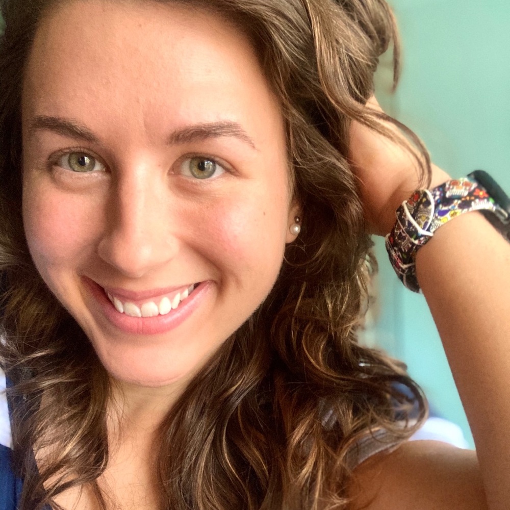 Meet your Posher, Cheyenne